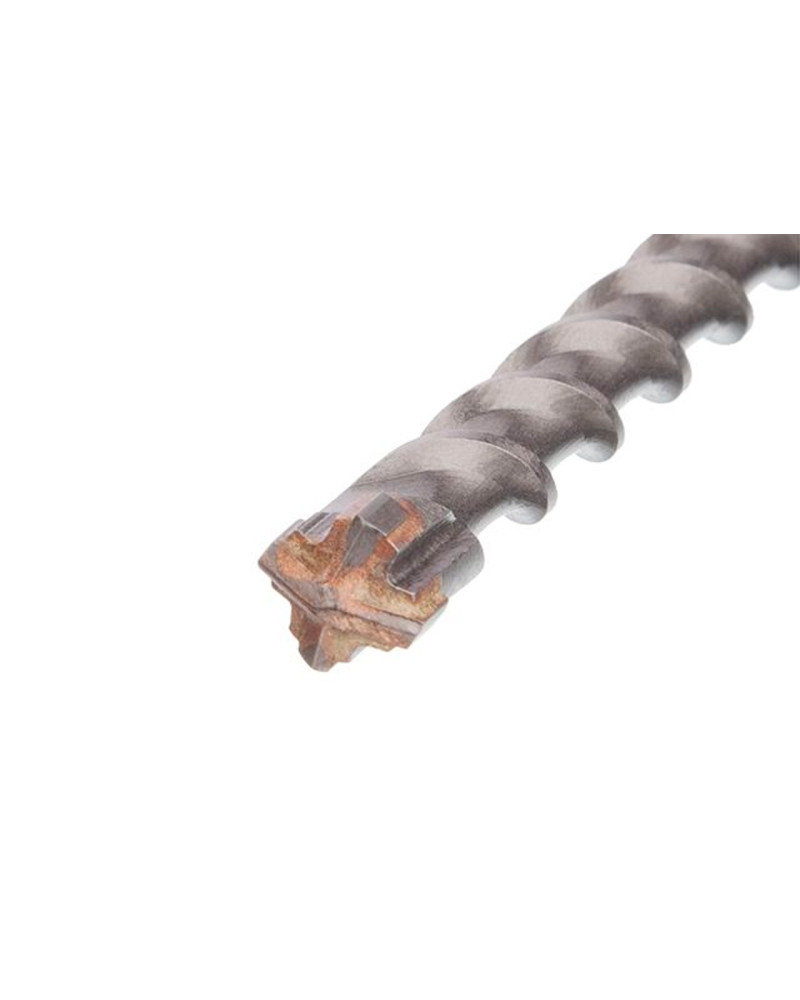 Бур SDS-max Intertool - 10 х 400 мм 