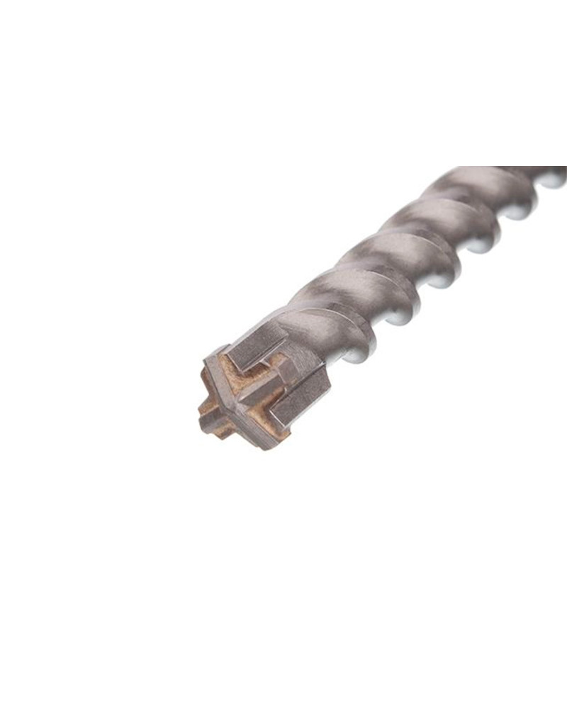 Бур SDS-max Intertool - 14 х 400 мм 