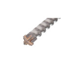 Бур SDS-max Intertool - 16 х 1000 мм 
