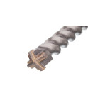 Бур SDS-max Intertool - 18 х 1000 мм 