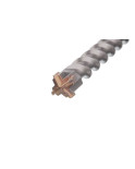 Бур SDS-max Intertool - 20 х 1000 мм 