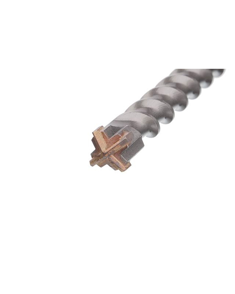 Бур SDS-max Intertool - 20 х 1000 мм 