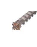 Бур SDS-max Intertool - 22 х 400 мм 
