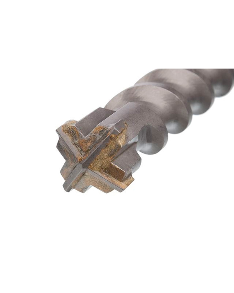 Бур SDS-max Intertool - 32 х 1000 мм 