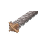 Бур SDS-max Intertool - 38 х 400 мм 