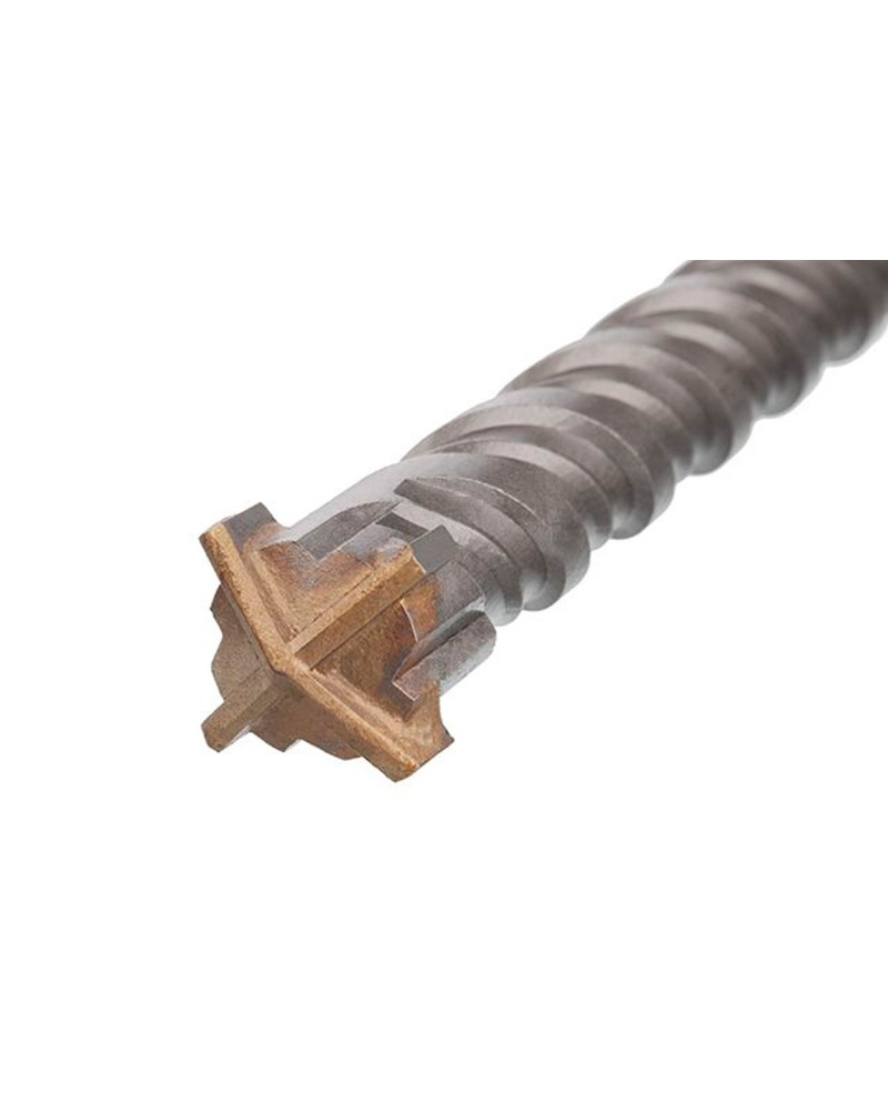 Бур SDS-max Intertool - 38 х 400 мм 