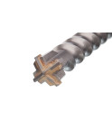 Бур SDS-max Intertool - 40 х 400 мм 