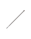 Бур SDS-max Intertool - 40 х 1000 мм 