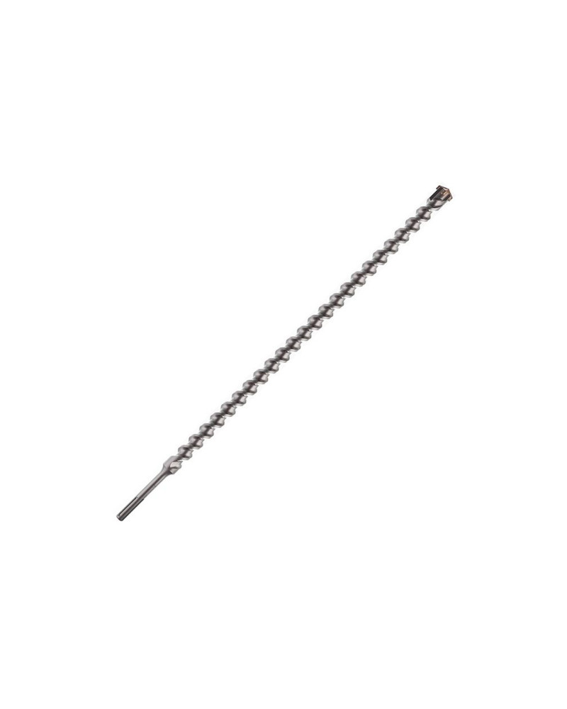 Бур SDS-max Intertool - 40 х 1000 мм 