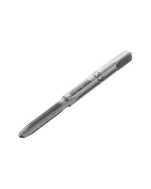 Метчик Intertool - M3 х 0,5 (SD-8106)