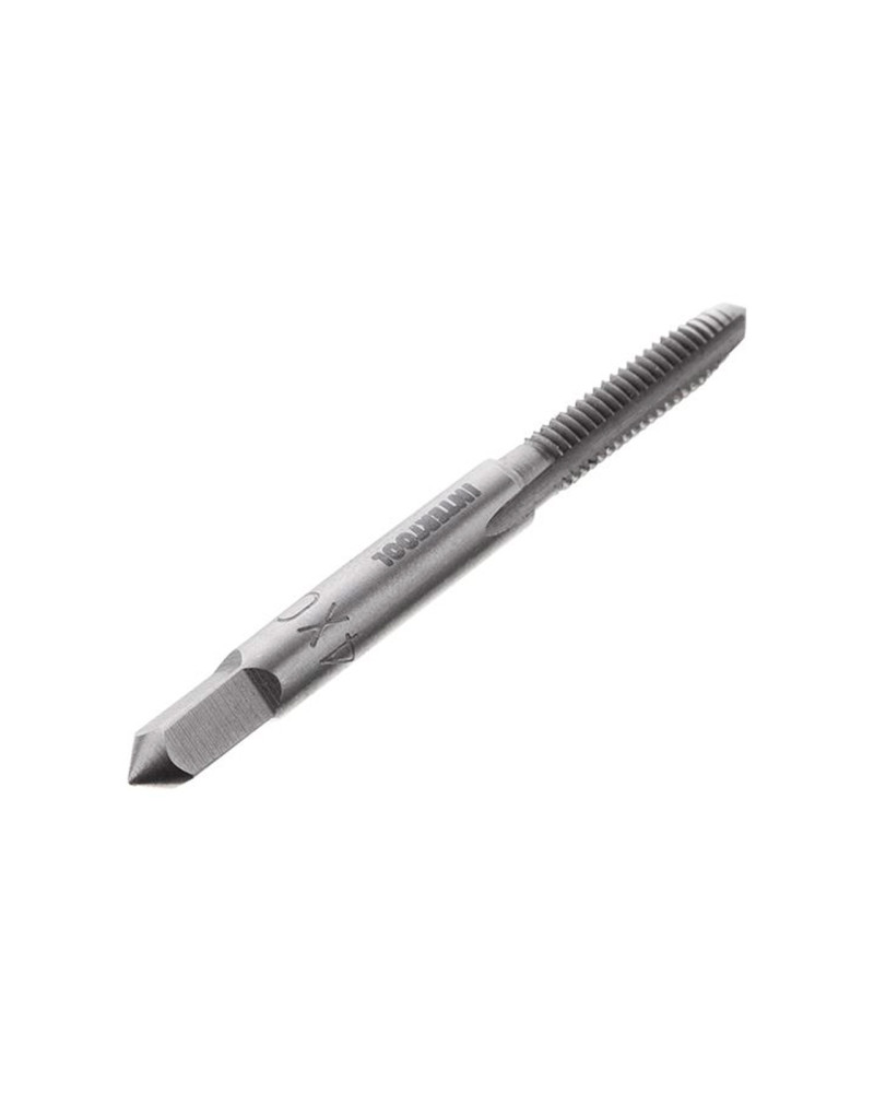 Метчик Intertool - M4 х 0,7 (SD-8110)