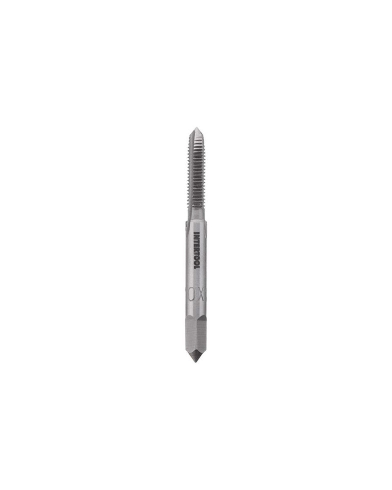 Метчик Intertool - M4 х 0,7 (SD-8110)
