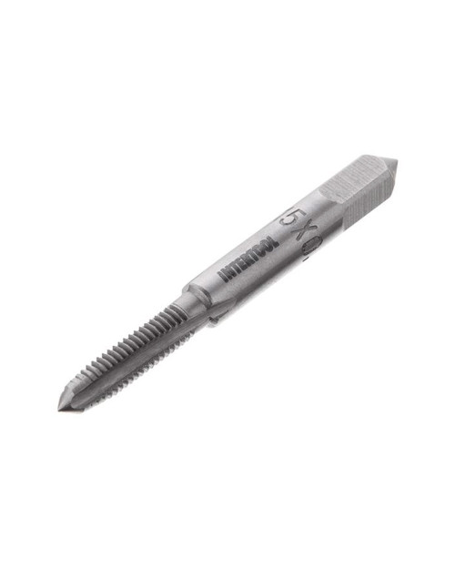 Метчик Intertool - M5 х 0,8 (SD-8114)