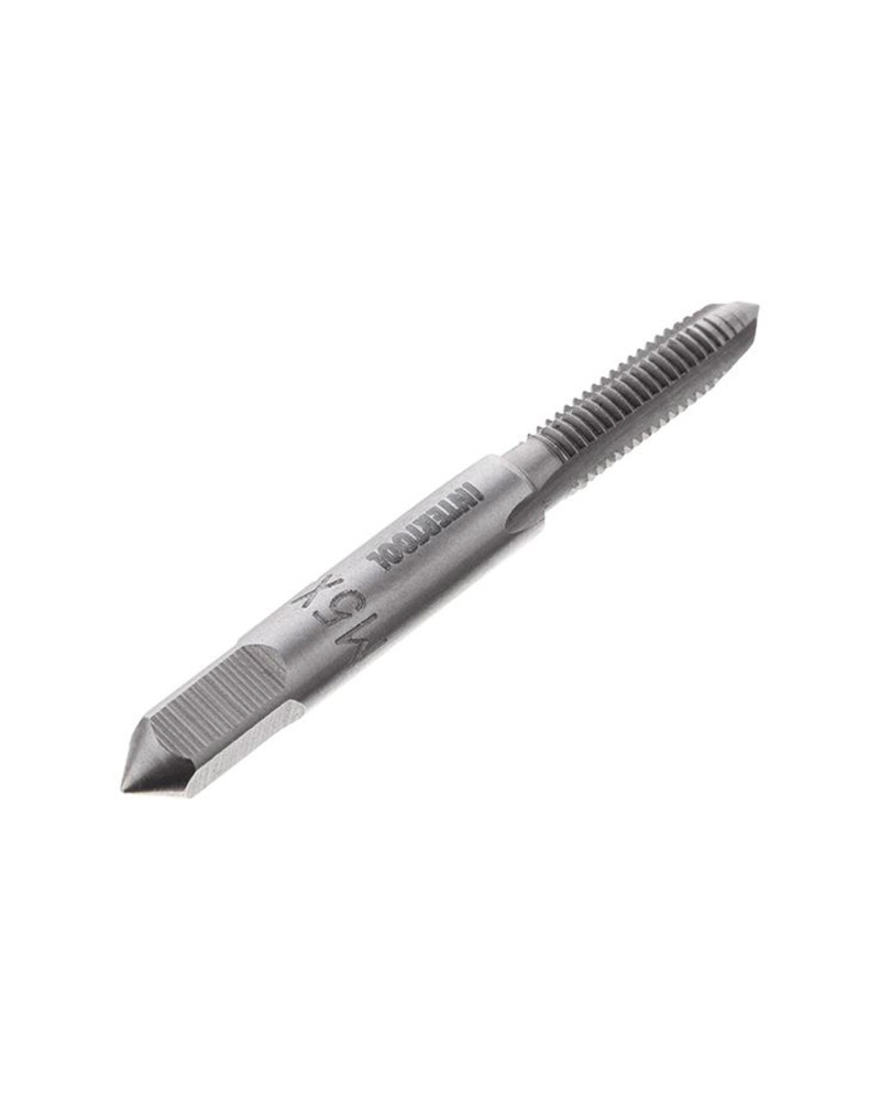 Метчик Intertool - M5 х 0,8 (SD-8114)