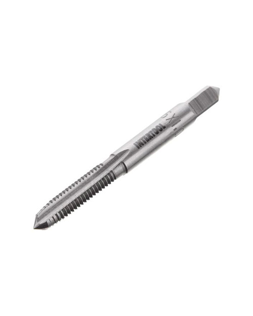 Метчик Intertool - M6 х 1,0 (SD-8116)