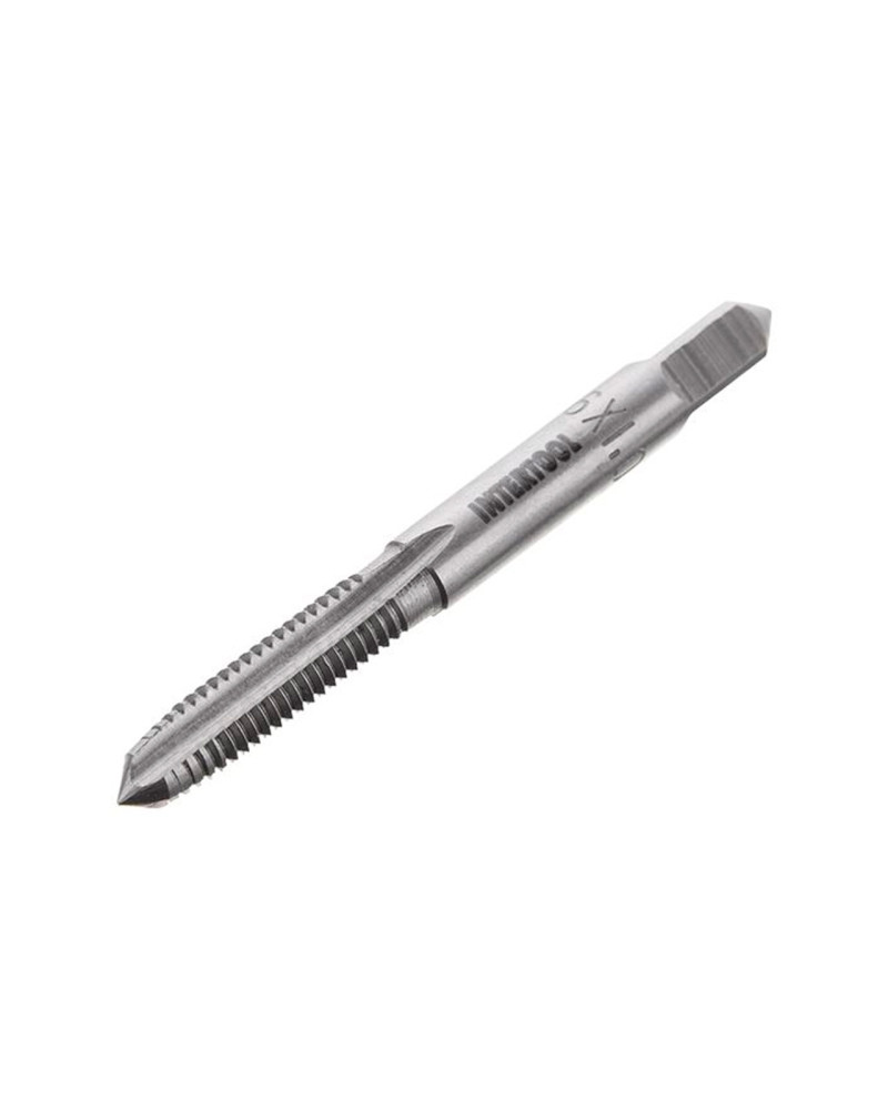 Метчик Intertool - M6 х 1,0 (SD-8116)