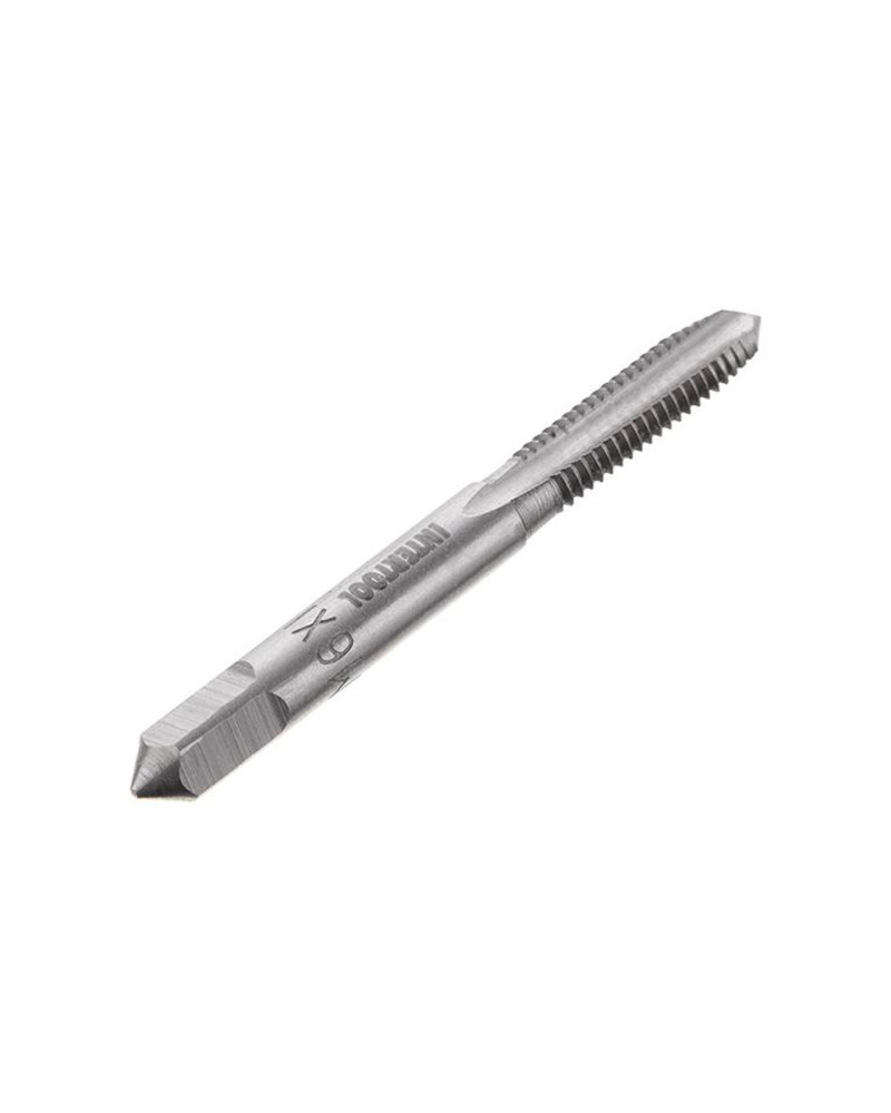 Метчик Intertool - M6 х 1,0 (SD-8116)