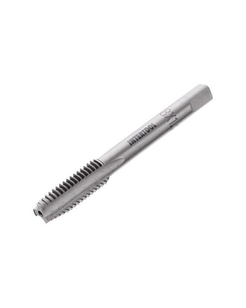 Метчик Intertool - M8 х 1,25 (SD-8121)