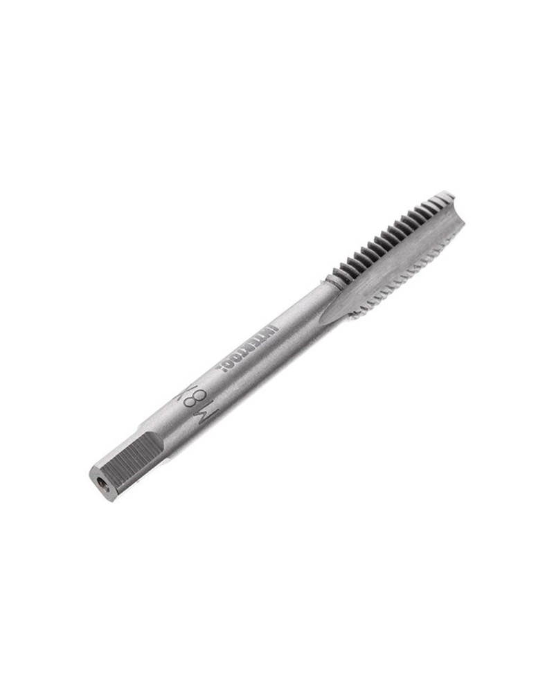 Метчик Intertool - M8 х 1,25 (SD-8121)