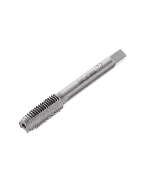 Метчик Intertool - M10 х 1,25 (SD-8128)