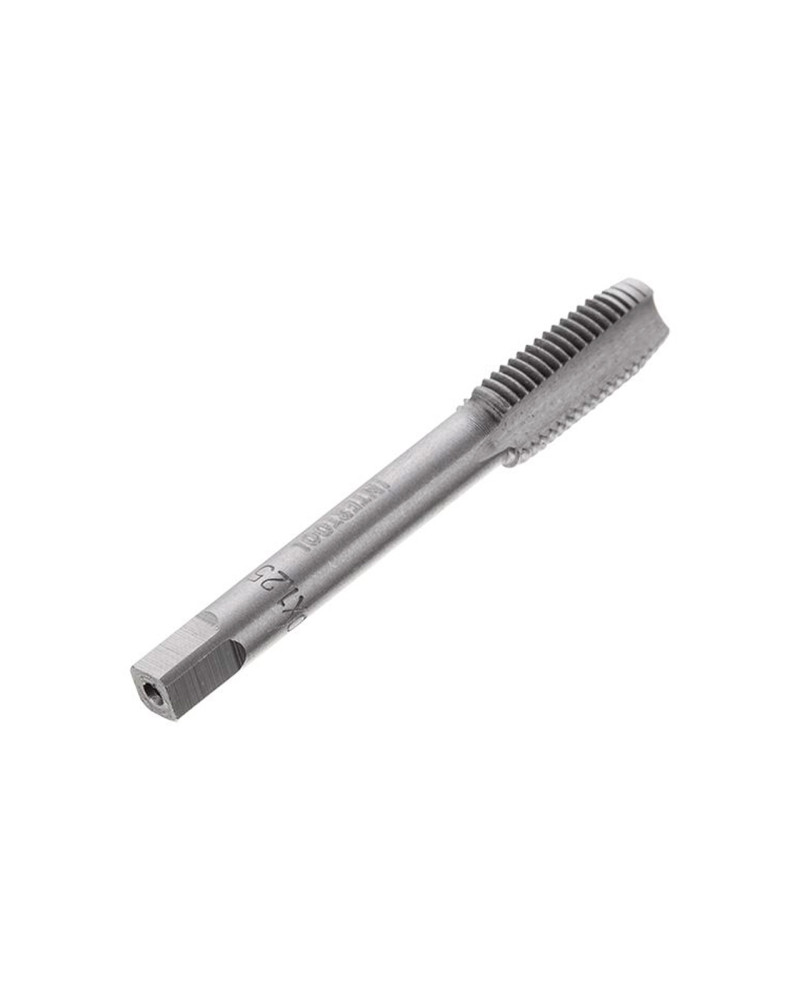Метчик Intertool - M10 х 1,25 (SD-8128)