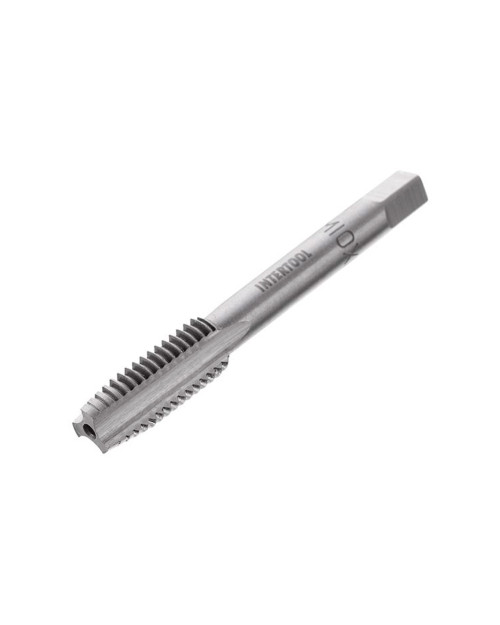 Метчик Intertool - M10 х 1,5 (SD-8127)