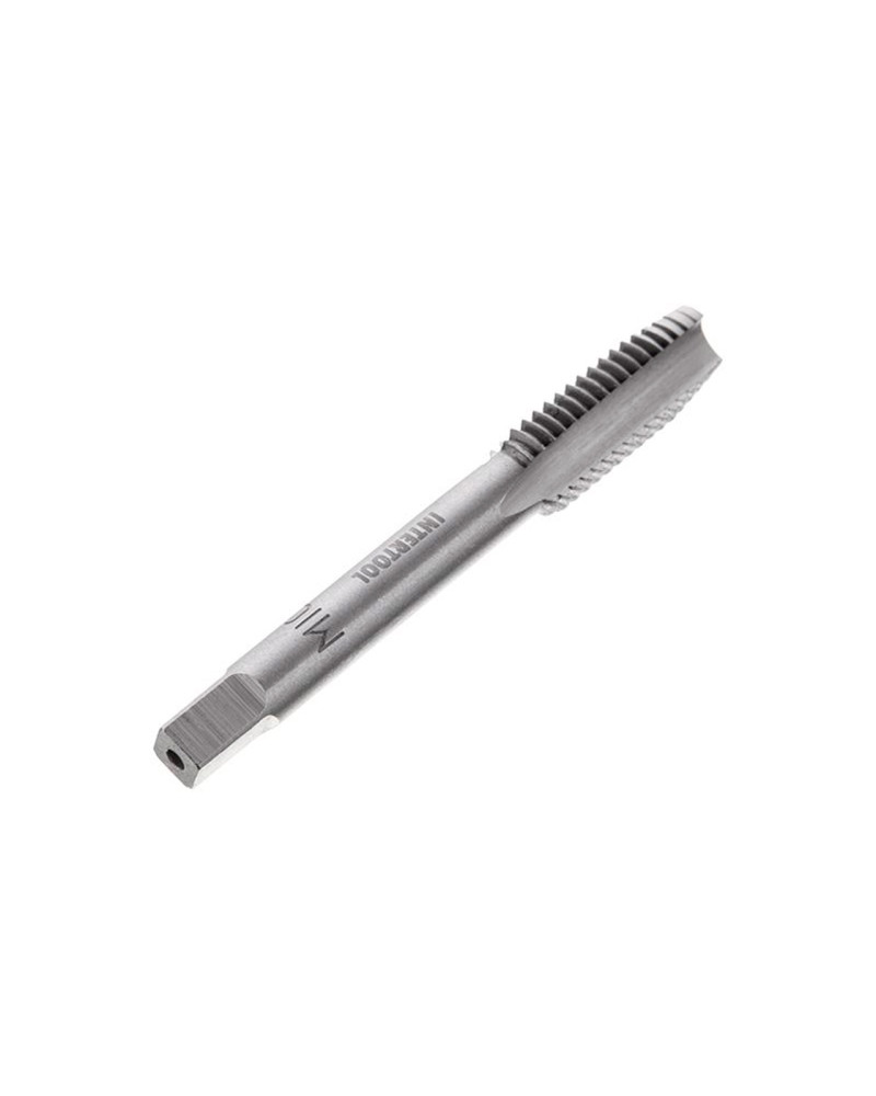 Метчик Intertool - M10 х 1,5 (SD-8127)