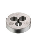 Плашка Intertool - M3 х 0,5 (SD-8206)