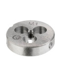 Плашка Intertool - M4 х 0,7 (SD-8210)