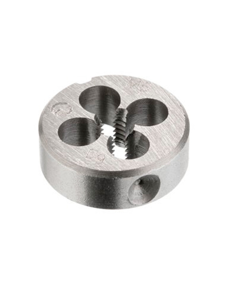 Плашка Intertool - M5 х 0,8 (SD-8214)
