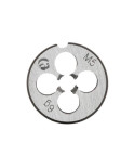 Плашка Intertool - M5 х 0,8 (SD-8214)