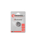 Плашка Intertool - M5 х 0,8 (SD-8214)