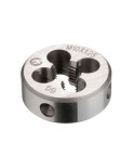 Плашка Intertool - M10 х 1,25 (SD-8230)