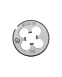 Плашка Intertool - M10 х 1,25 (SD-8230)