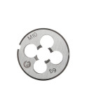 Плашка Intertool - M10 х 1,5 (SD-8227)