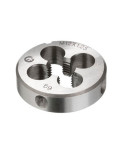 Плашка Intertool - M12 х 1,25 (SD-8236)