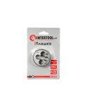 Плашка Intertool - M12 х 1,5 (SD-8234)