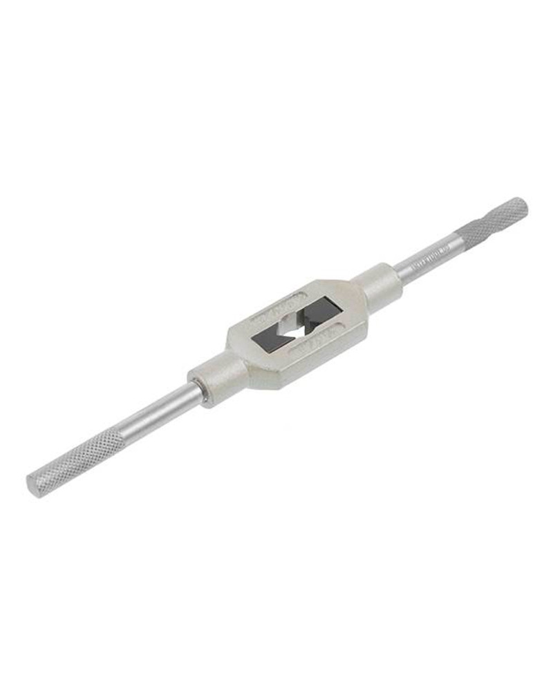 Тримач для мітчика Intertool - M3 х M12 (SD-8401)