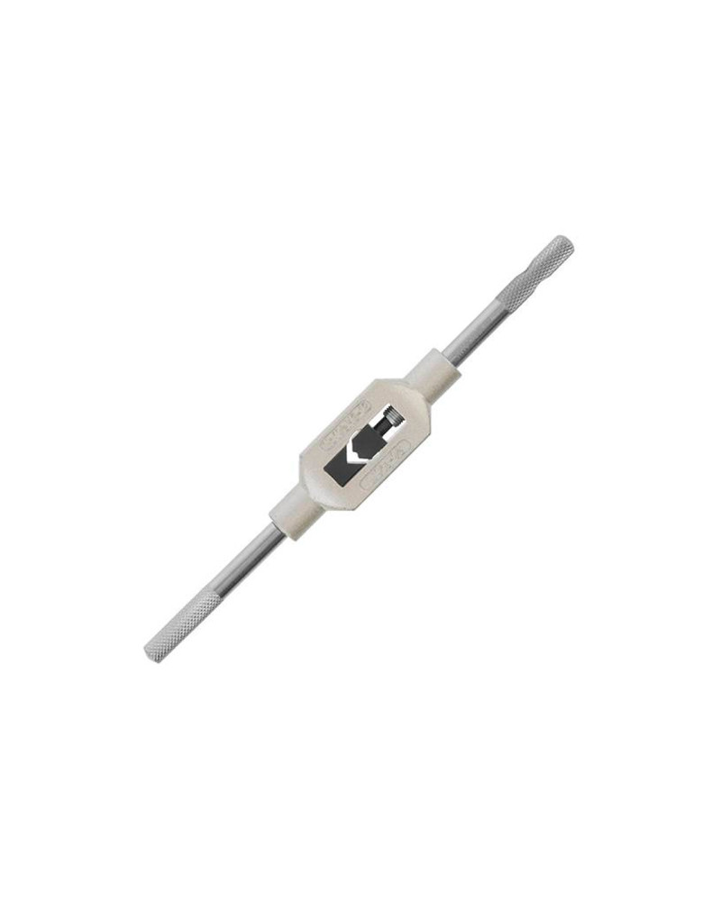 Тримач для мітчика Intertool - M3 х M12 (SD-8401)