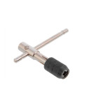 Тримач для мітчика Intertool - M3 х M6 (SD-8406)