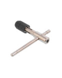 Тримач для мітчика Intertool - M3 х M6 (SD-8406)
