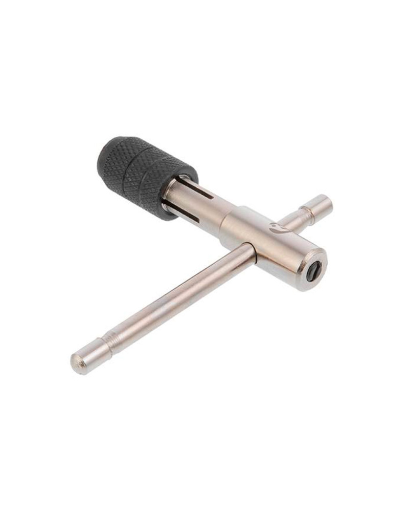 Тримач для мітчика Intertool - M3 х M6 (SD-8406)