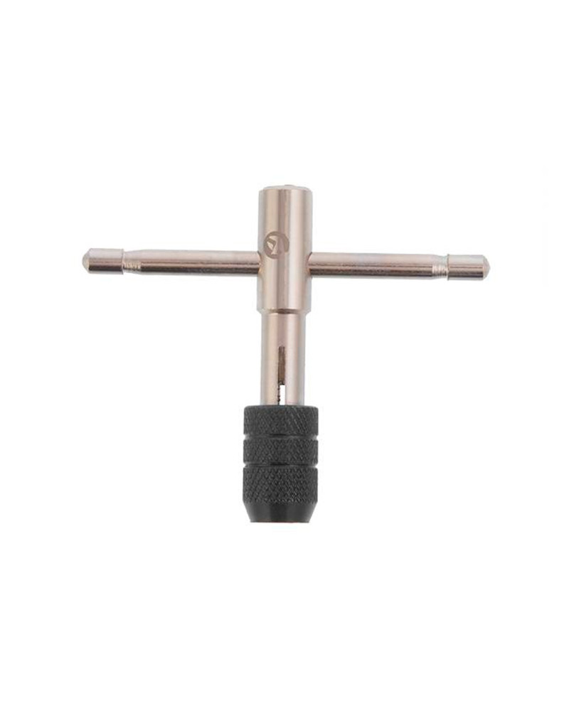 Тримач для мітчика Intertool - M3 х M6 (SD-8406)