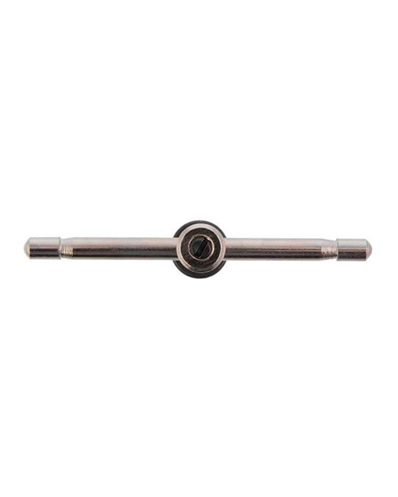 Тримач для мітчика Intertool - M3 х M6 (SD-8406)