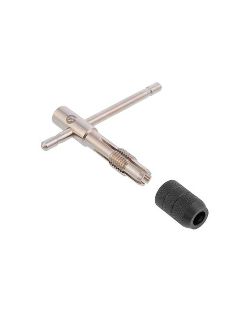 Тримач для мітчика Intertool - M3 х M6 (SD-8406)