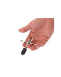 Тримач для мітчика Intertool - M3 х M6 (SD-8406)