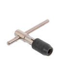 Тримач для мітчика Intertool - M6 х M10 (SD-8407)