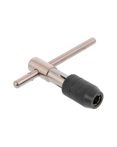 Тримач для мітчика Intertool - M6 х M10 (SD-8407)