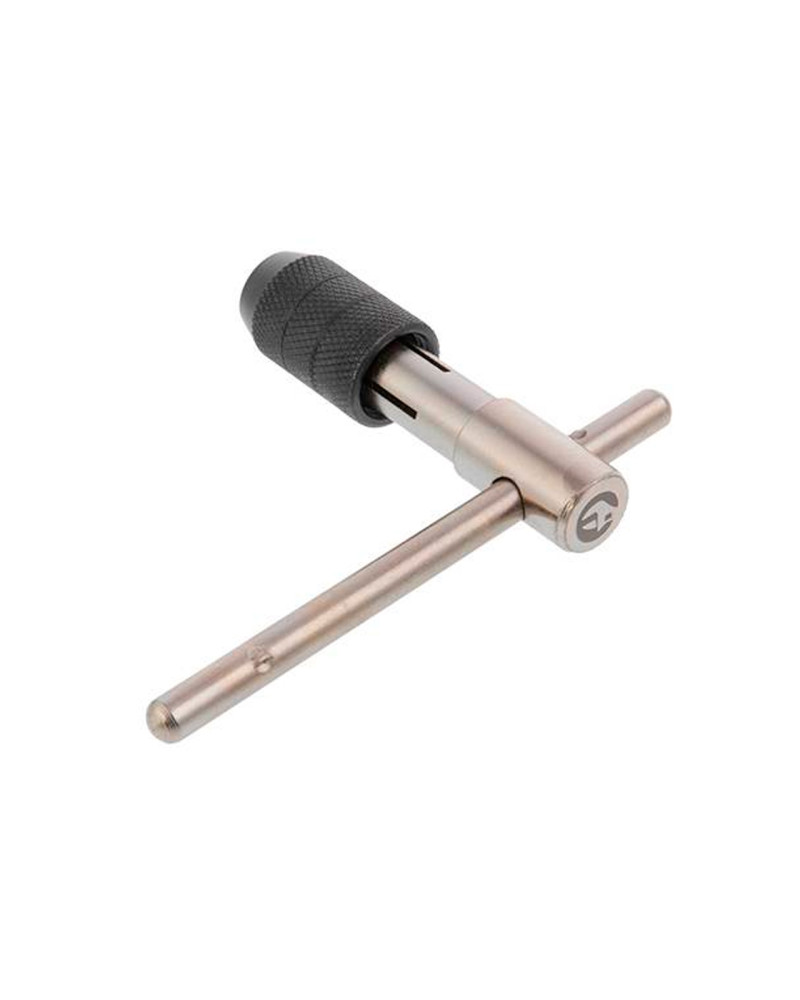 Тримач для мітчика Intertool - M6 х M10 (SD-8407)