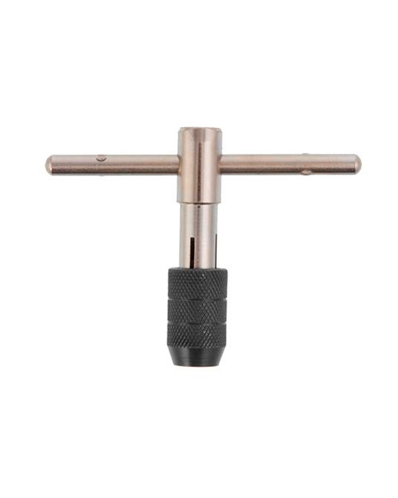 Тримач для мітчика Intertool - M6 х M10 (SD-8407)